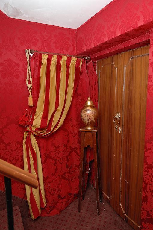 Nocleg ze śniadaniem Residenza La Loggia Wenecja