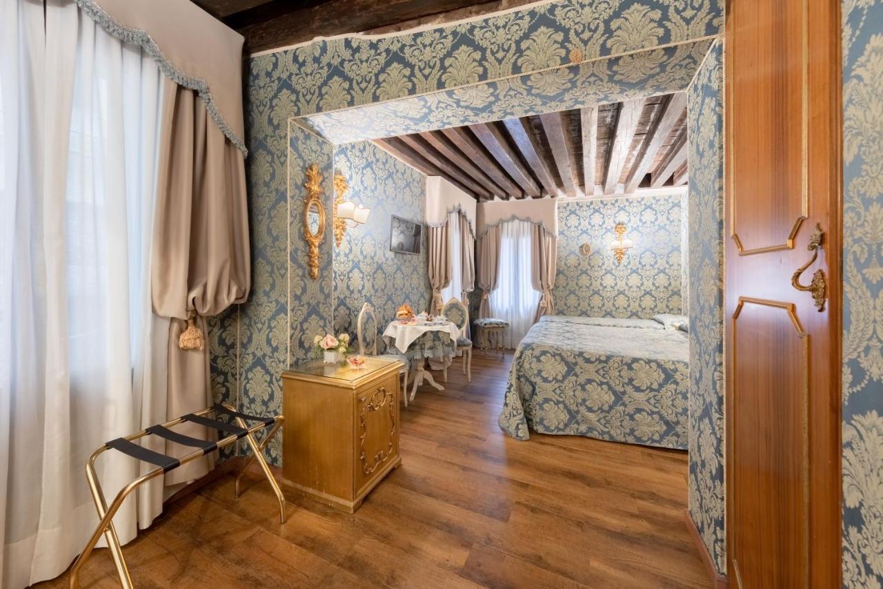 Nocleg ze śniadaniem Residenza La Loggia Wenecja