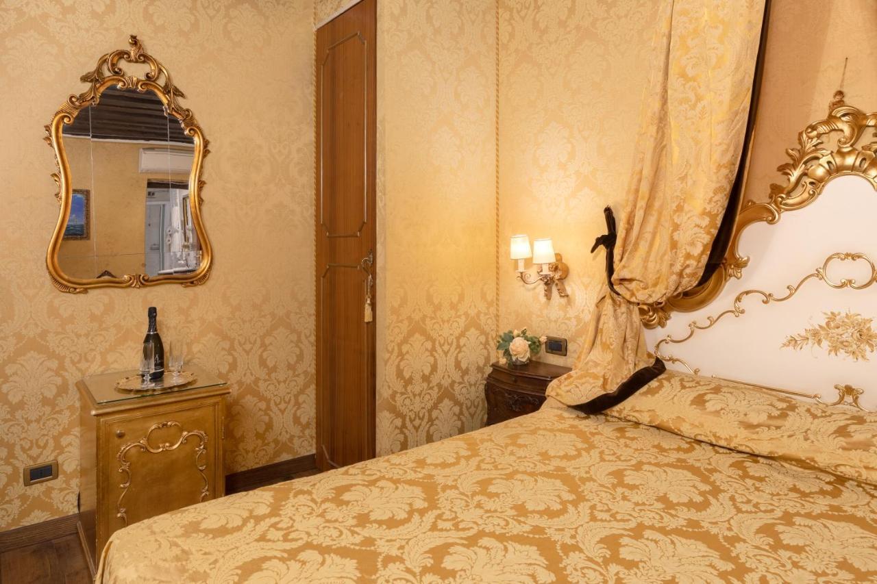 Nocleg ze śniadaniem Residenza La Loggia Wenecja