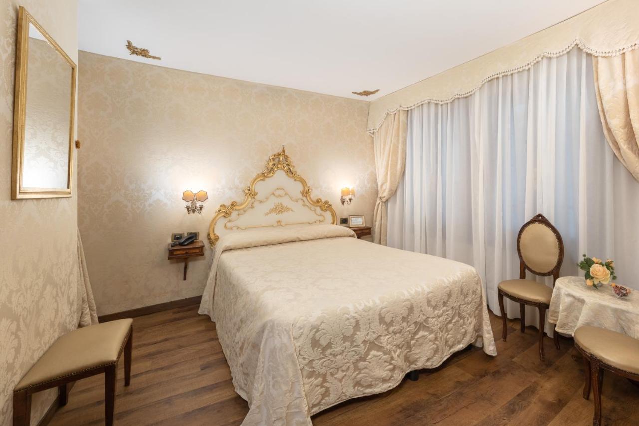 Residenza La Loggia Wenecja