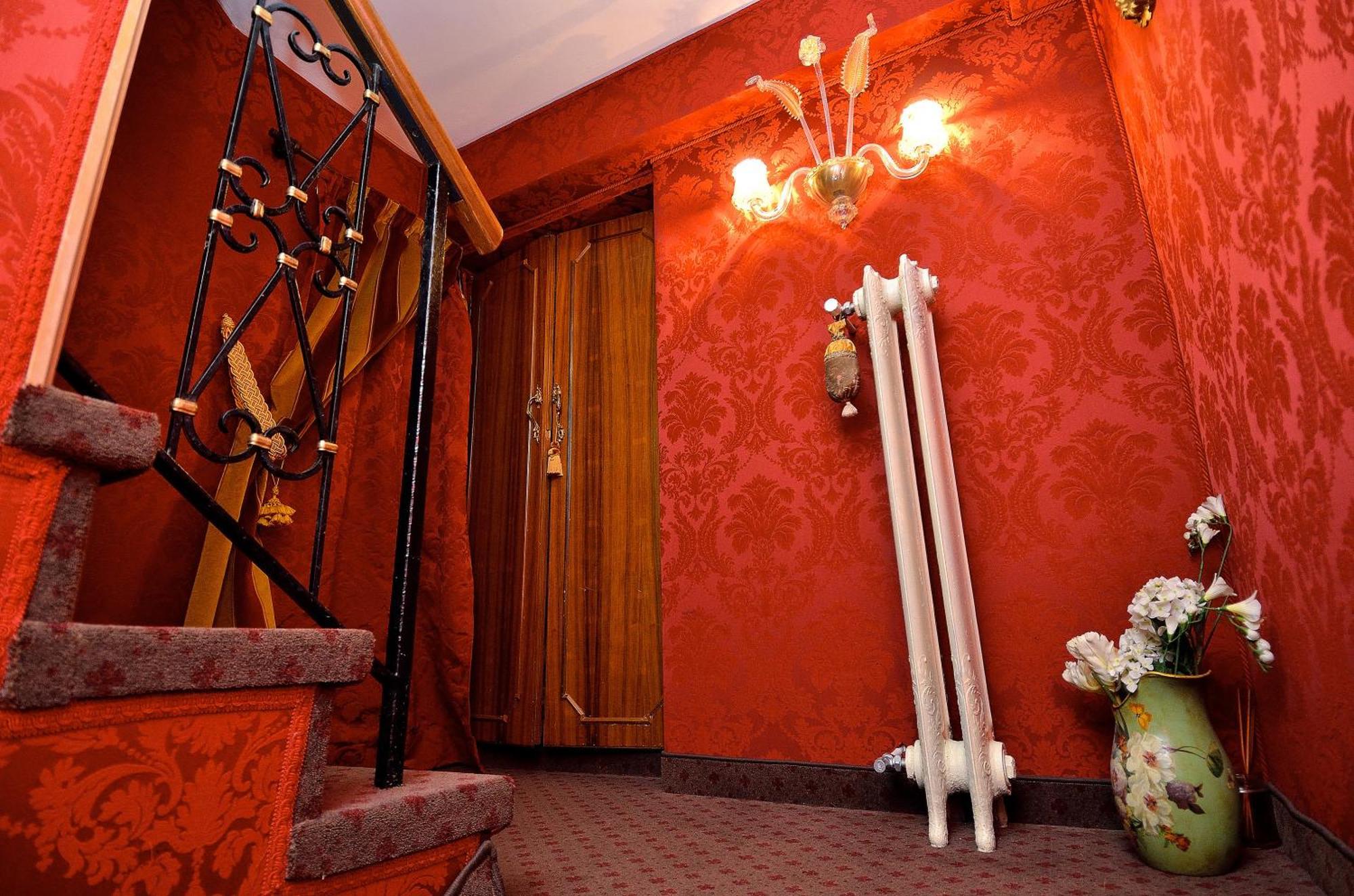 Nocleg ze śniadaniem Residenza La Loggia