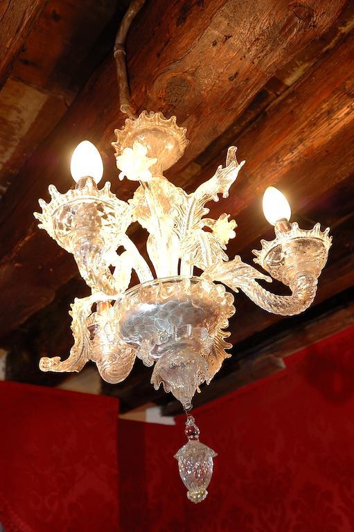 Nocleg ze śniadaniem Residenza La Loggia 2*