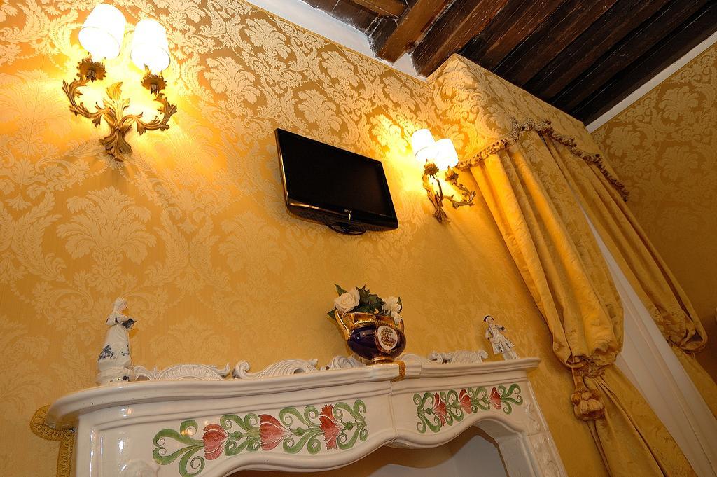Nocleg ze śniadaniem Residenza La Loggia