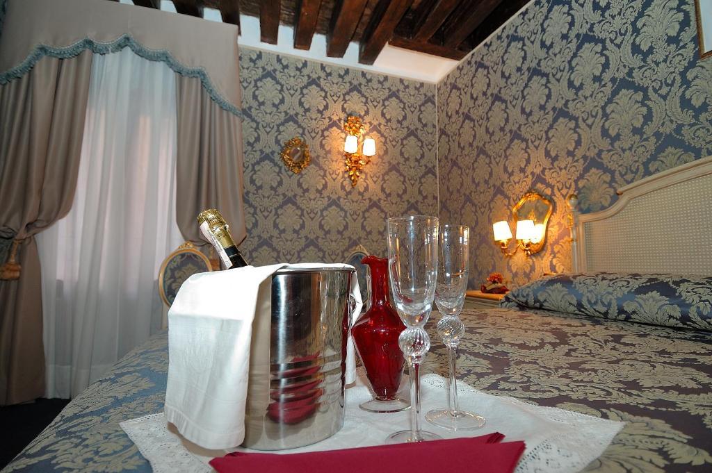 Residenza La Loggia Wenecja