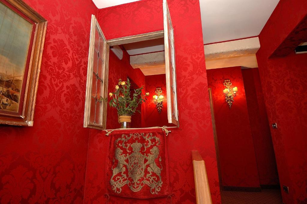 Nocleg ze śniadaniem Residenza La Loggia