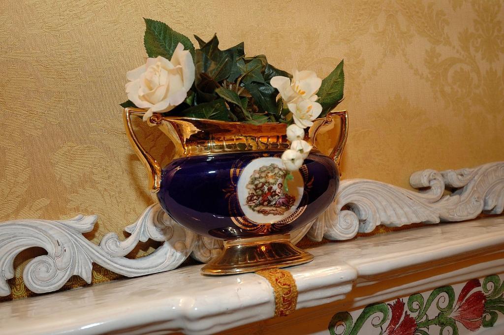 Residenza La Loggia Nocleg ze śniadaniem Wenecja