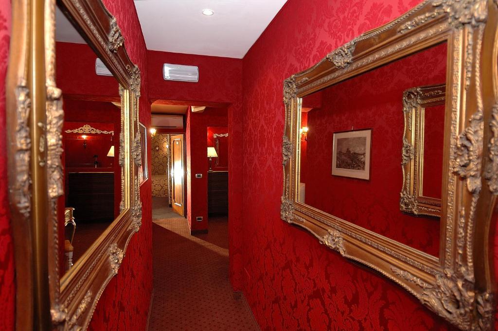 Nocleg ze śniadaniem Residenza La Loggia 2*