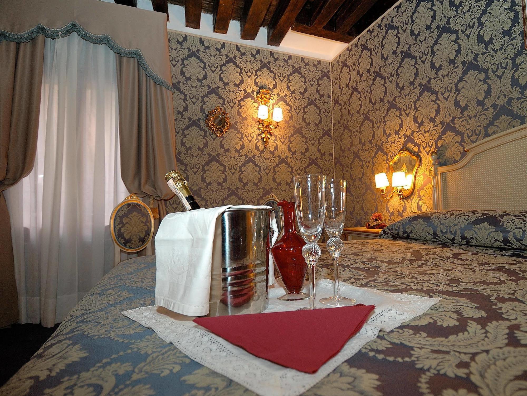 Residenza La Loggia Wenecja