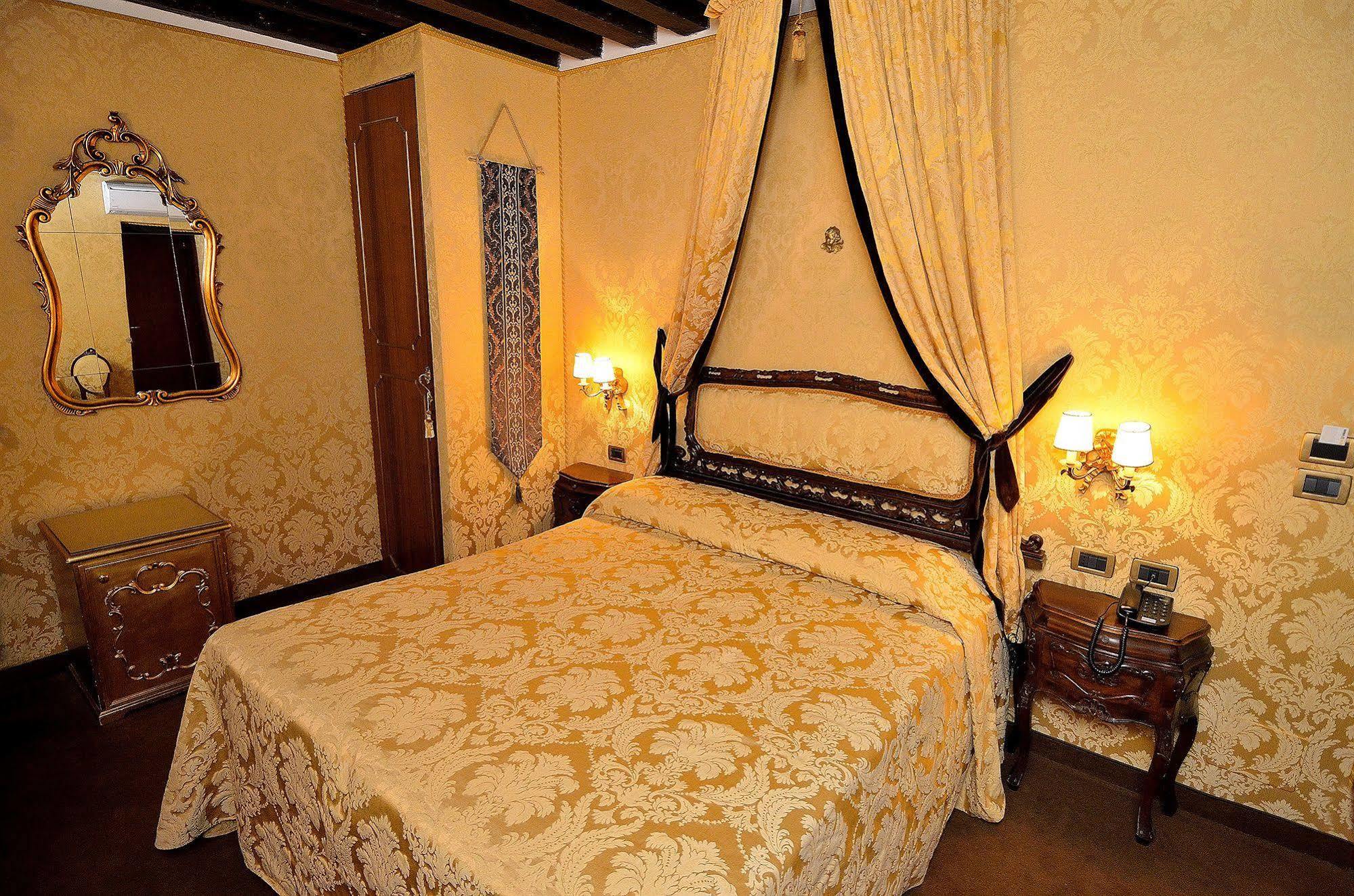 Nocleg ze śniadaniem Residenza La Loggia Wenecja