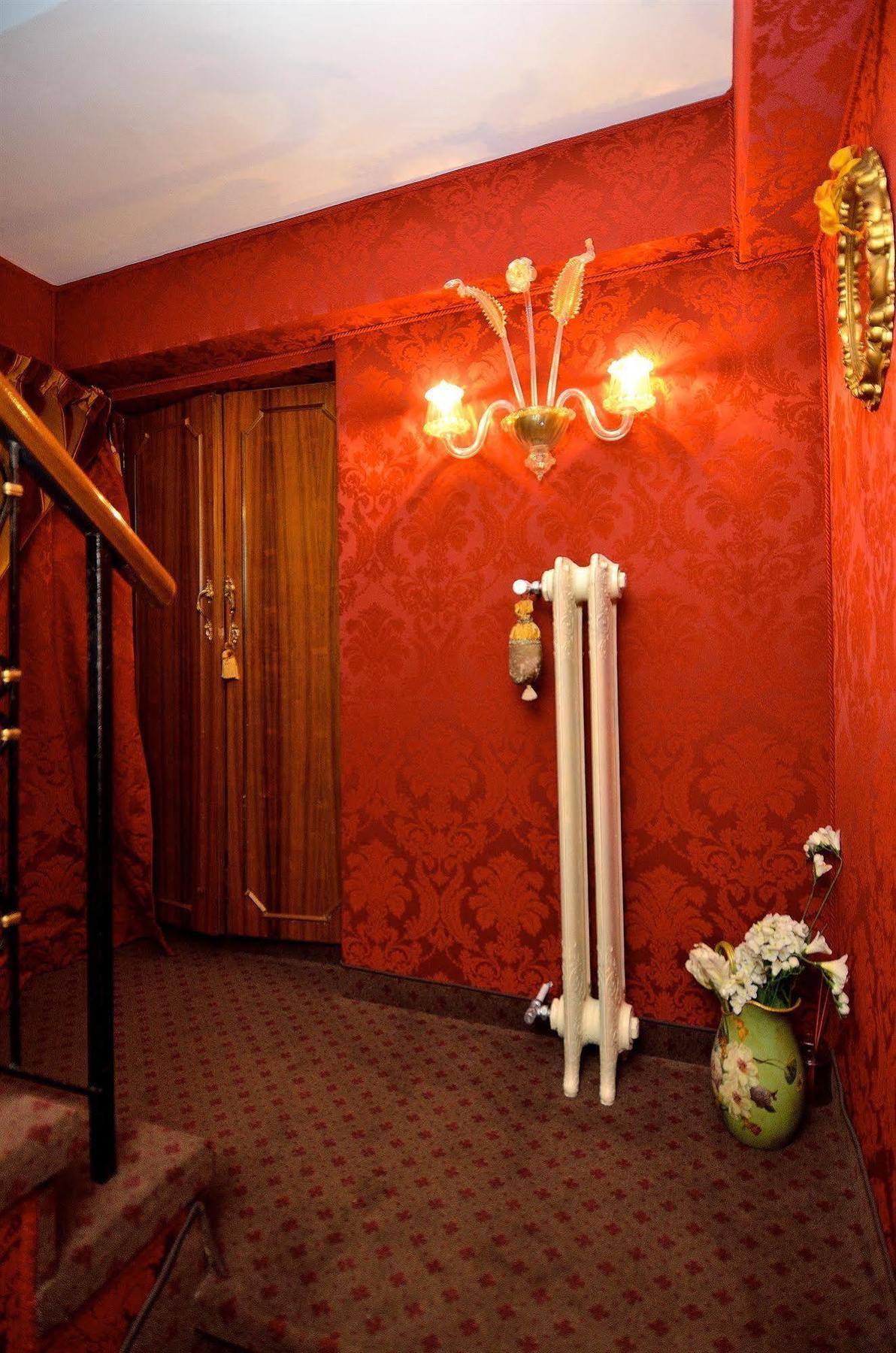 Nocleg ze śniadaniem Residenza La Loggia Wenecja