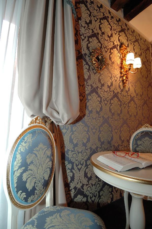 Residenza La Loggia Nocleg ze śniadaniem
