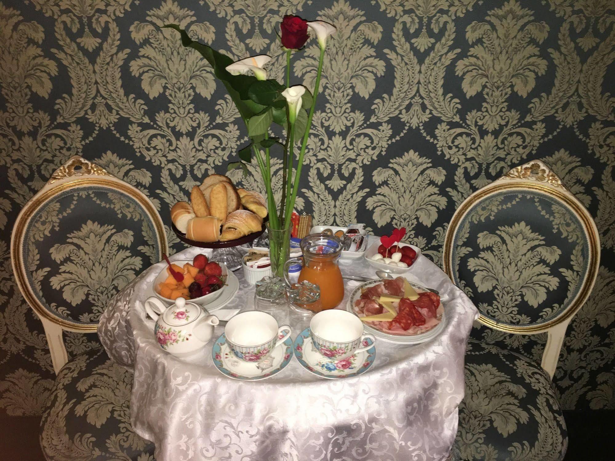 Bed and breakfast Residenza La Loggia 2*