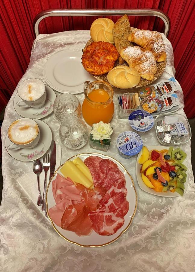 Residenza La Loggia Bed and breakfast 2*