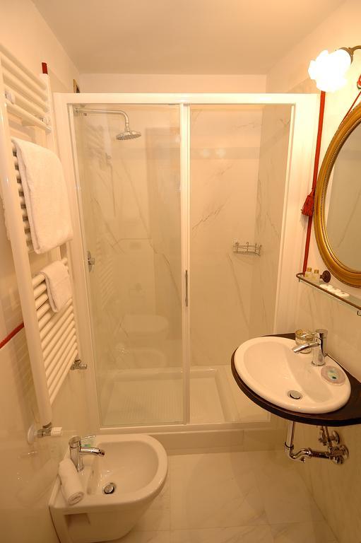 Residenza La Loggia Bed and breakfast Venecia