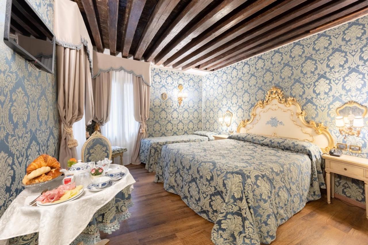 Residenza La Loggia Bed and breakfast 2*