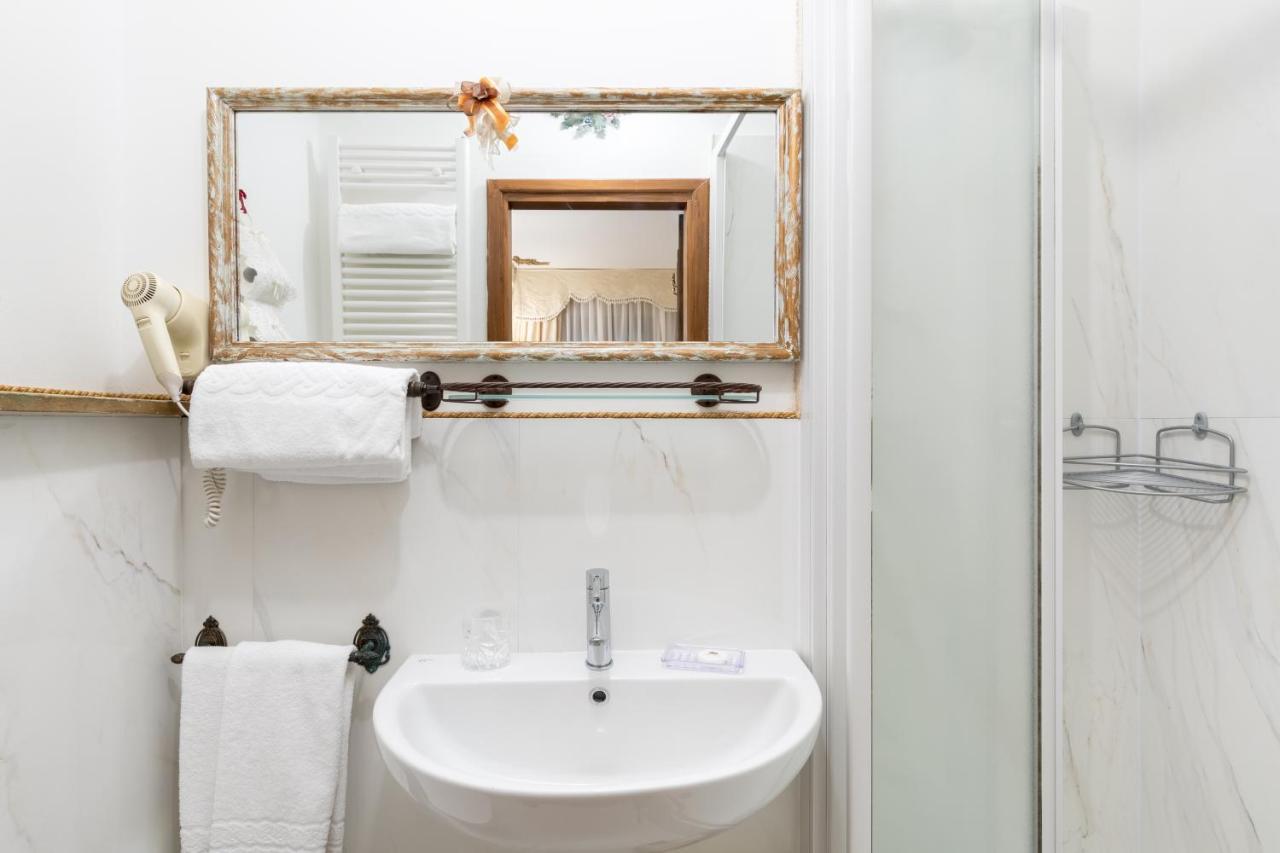 Bed and breakfast Residenza La Loggia Venecia