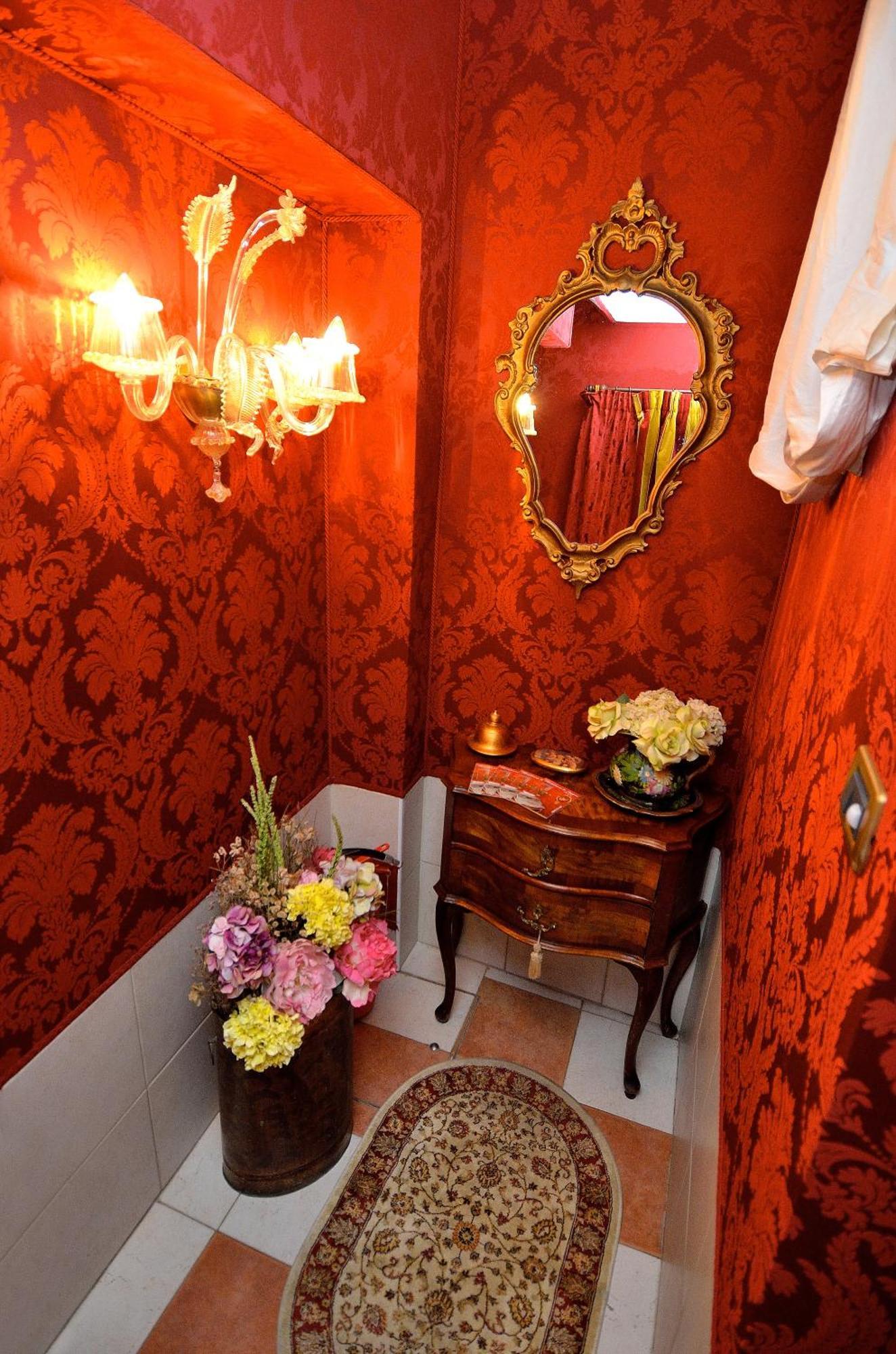 Bed and breakfast Residenza La Loggia