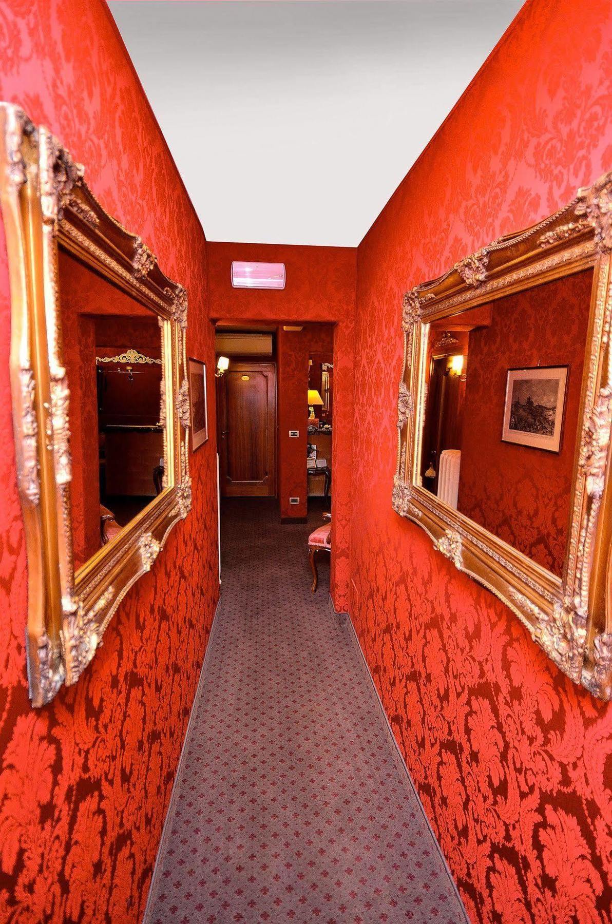 Bed and breakfast Residenza La Loggia 2*