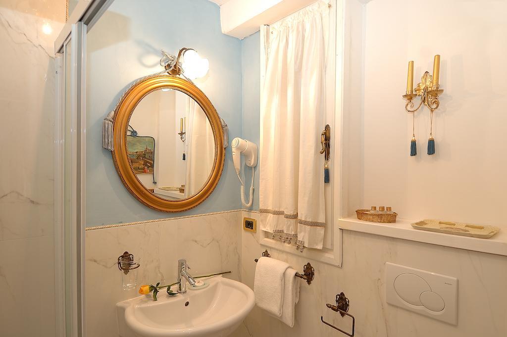 Bed and breakfast Residenza La Loggia 2*